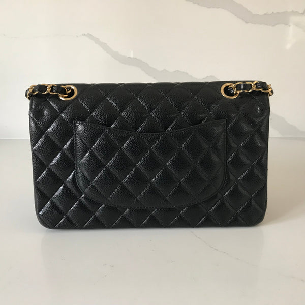 Chanel Medium Classic Flap