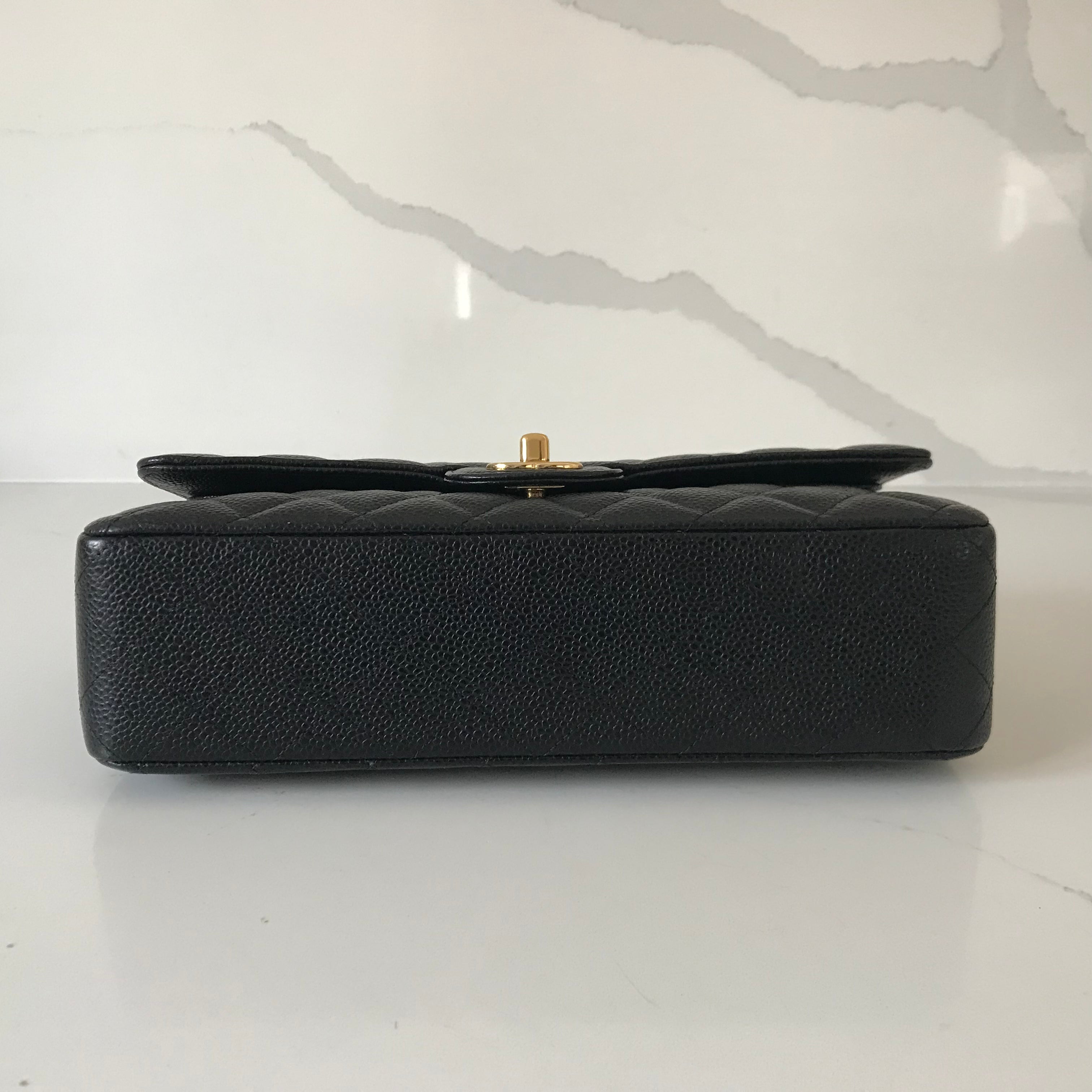 Chanel Medium Classic Flap