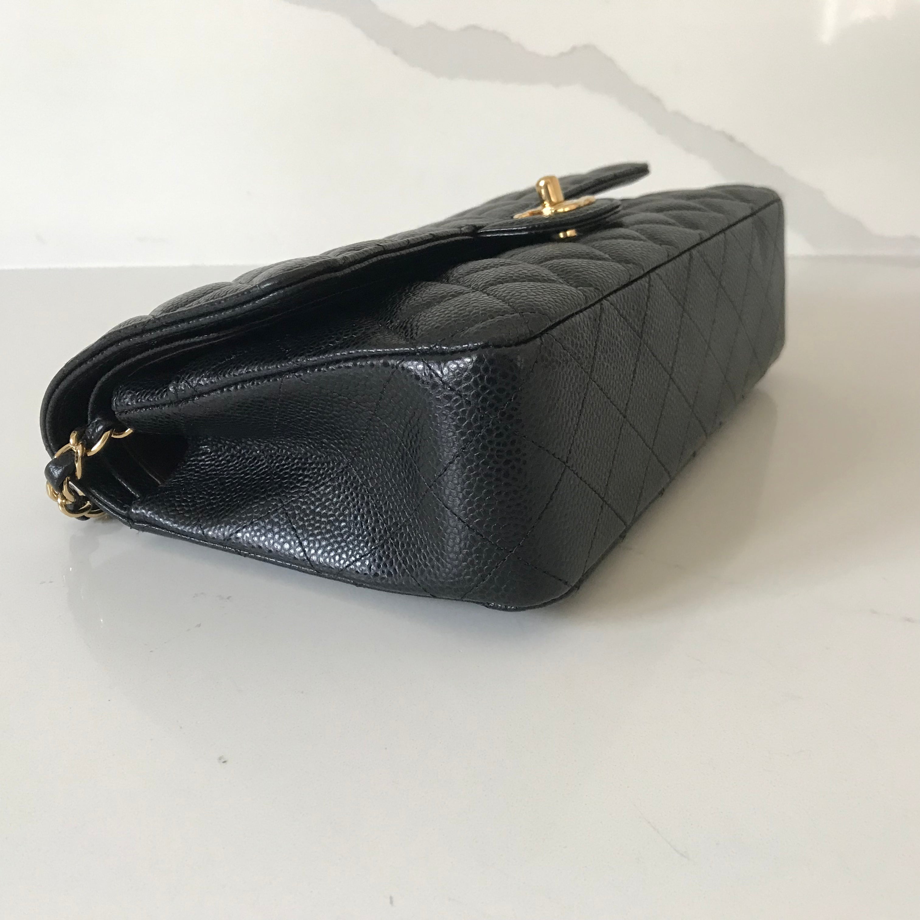 Chanel Medium Classic Flap