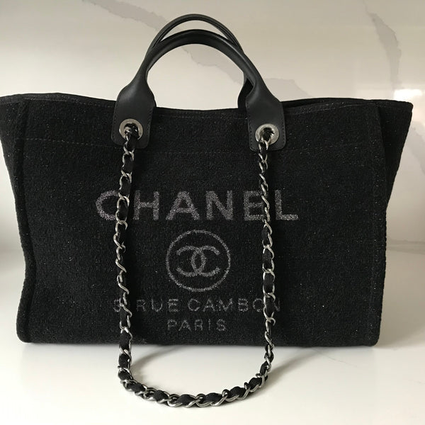 Chanel Deauville