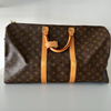 Louis Vuitton Keepall B 50