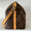 Louis Vuitton Keepall B 50