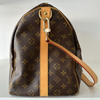 Louis Vuitton Keepall B 50