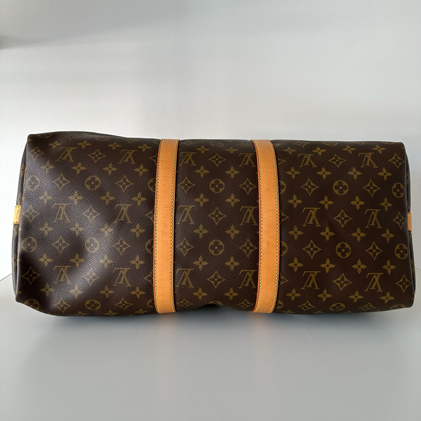 Louis Vuitton Keepall B 50