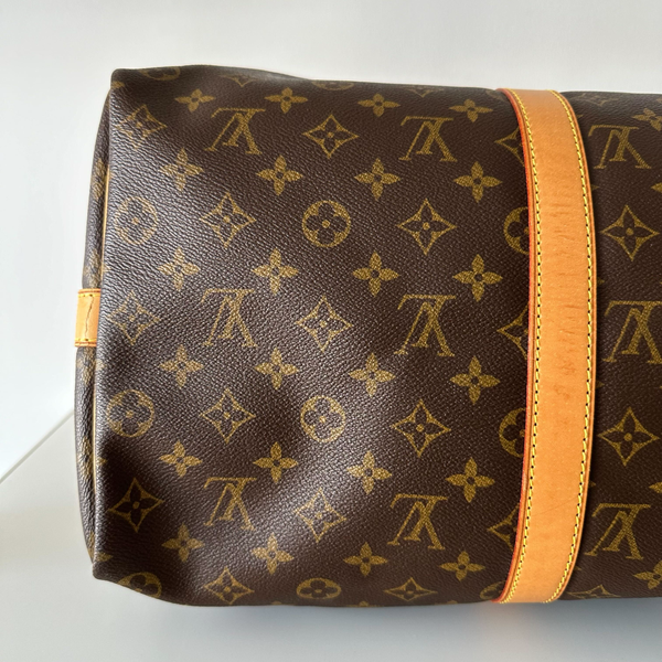 Louis Vuitton Keepall B 50