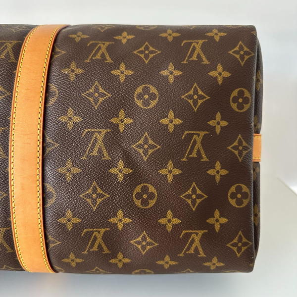 Louis Vuitton Keepall B 50