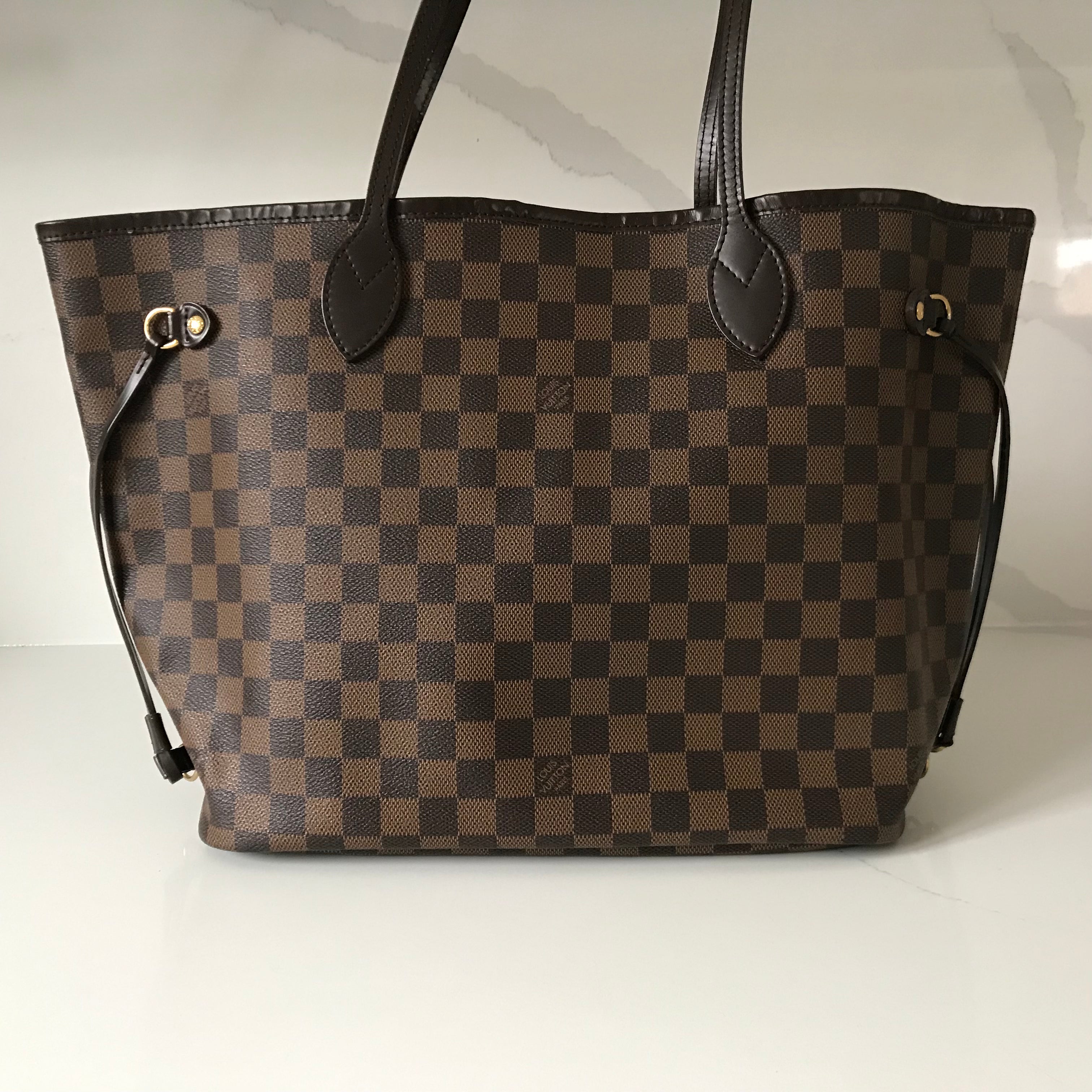 Louis Vuitton Neverfull MM