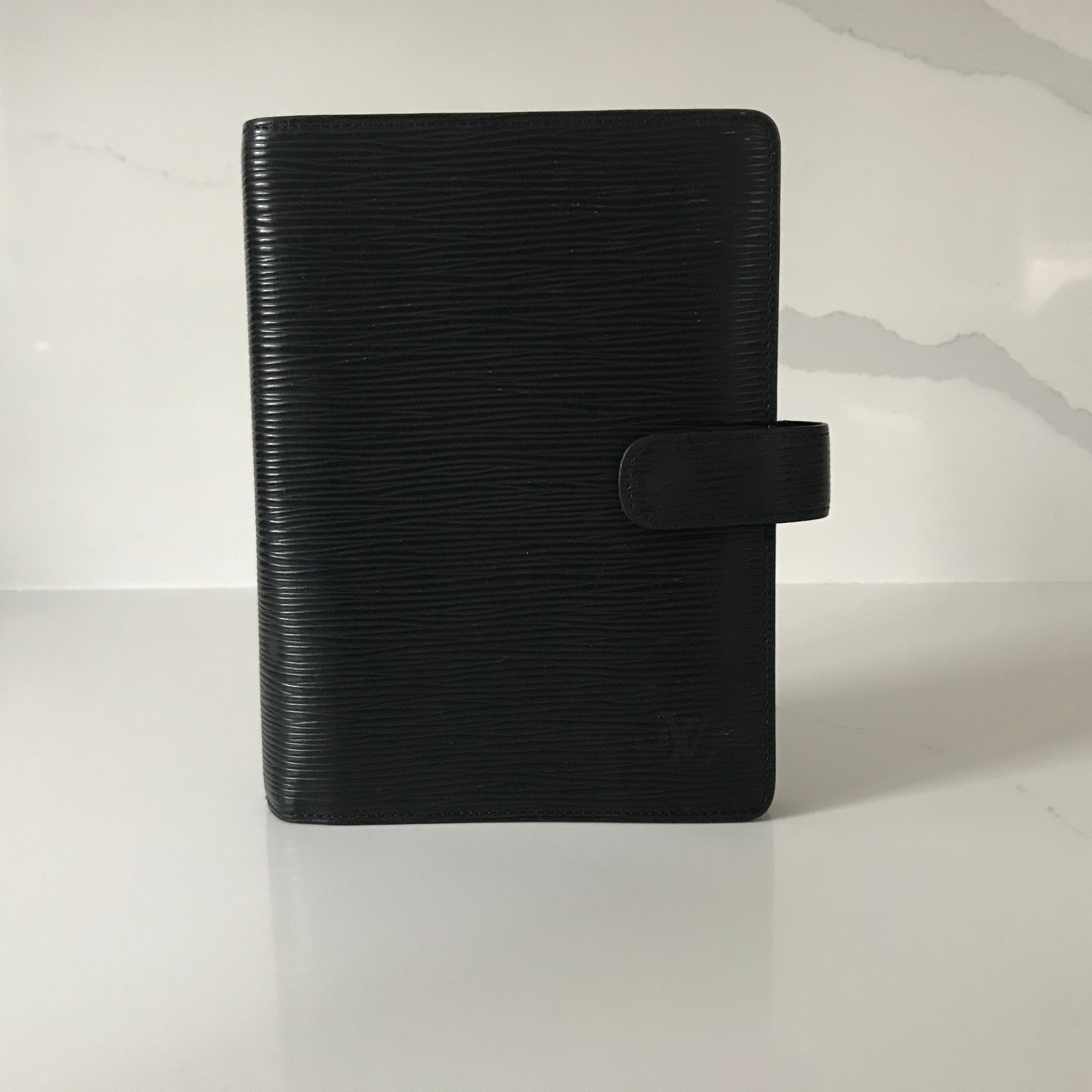 Louis Vuitton Agenda MM