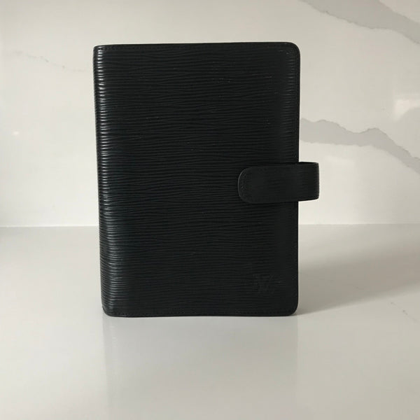 Louis Vuitton Agenda MM