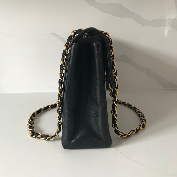 Chanel Vintage XL CC