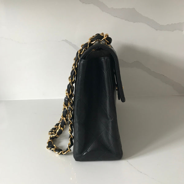 Chanel Vintage XL CC