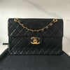 Chanel Vintage XL CC