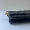 Chanel Wallet on Chain