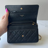 Chanel Wallet on Chain