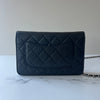 Chanel Wallet on Chain