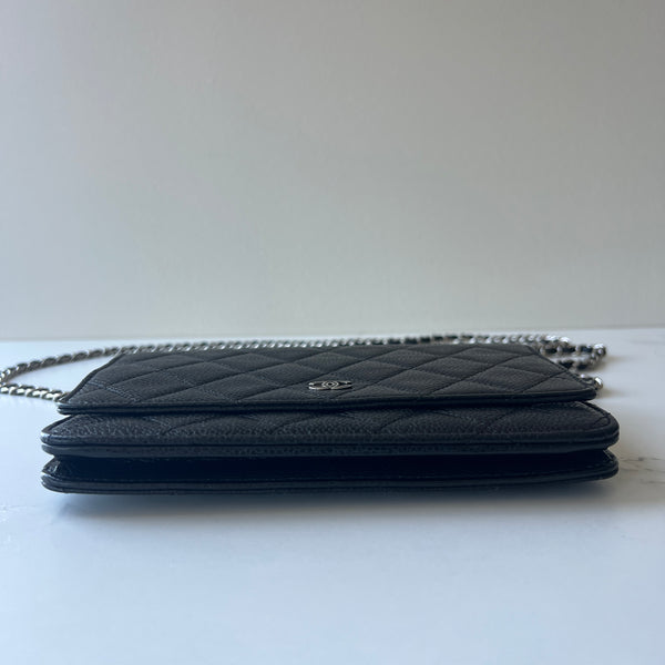 Chanel Wallet on Chain
