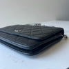 Chanel Wallet on Chain