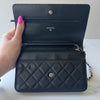 Chanel Wallet on Chain