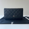 Chanel Wallet on Chain
