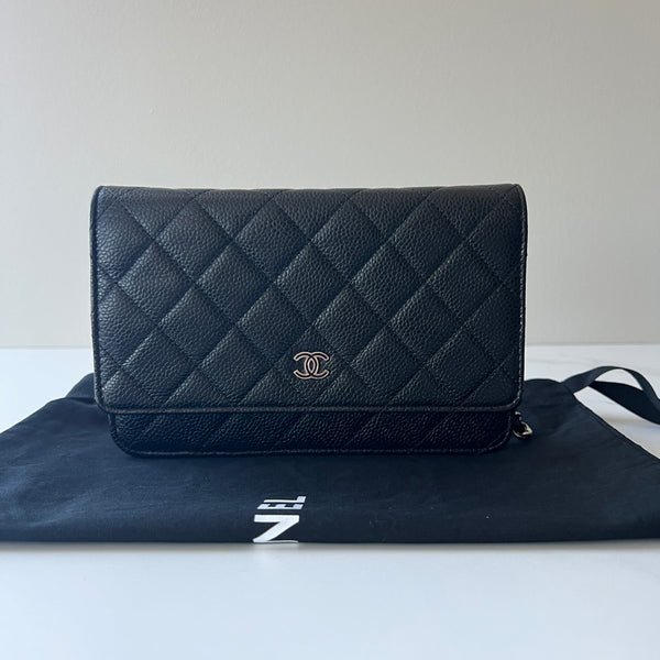 Chanel Wallet on Chain