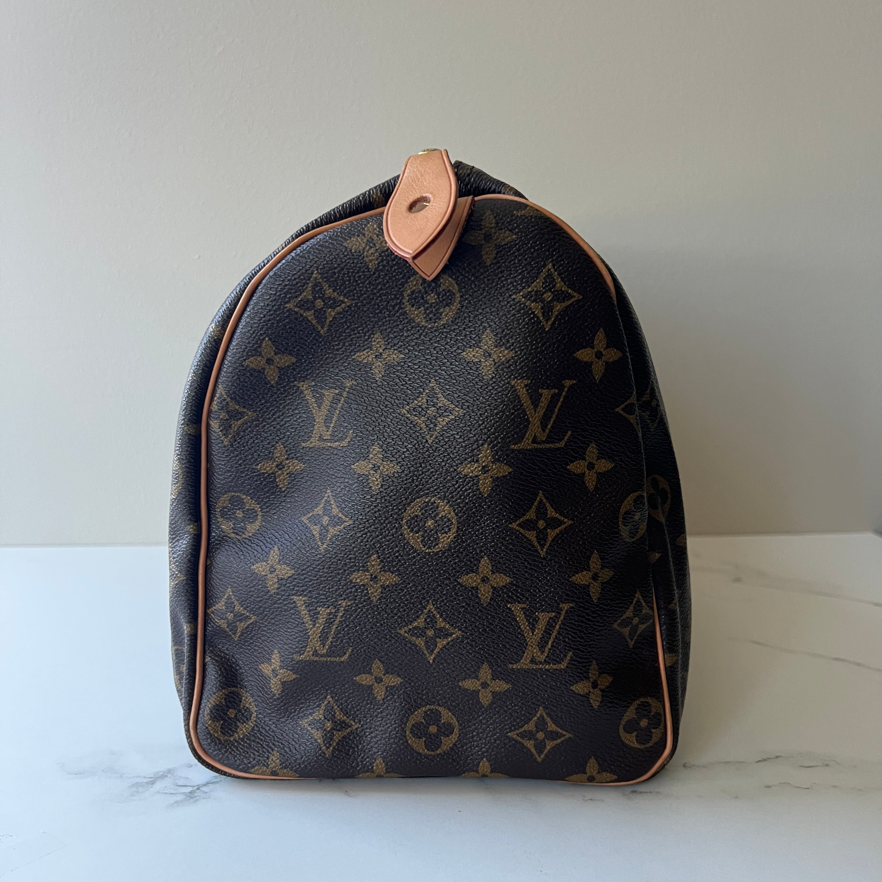 Louis Vuitton Speedy 35