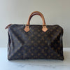 Louis Vuitton Speedy 35
