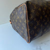 Louis Vuitton Speedy 35