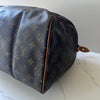 Louis Vuitton Speedy 35