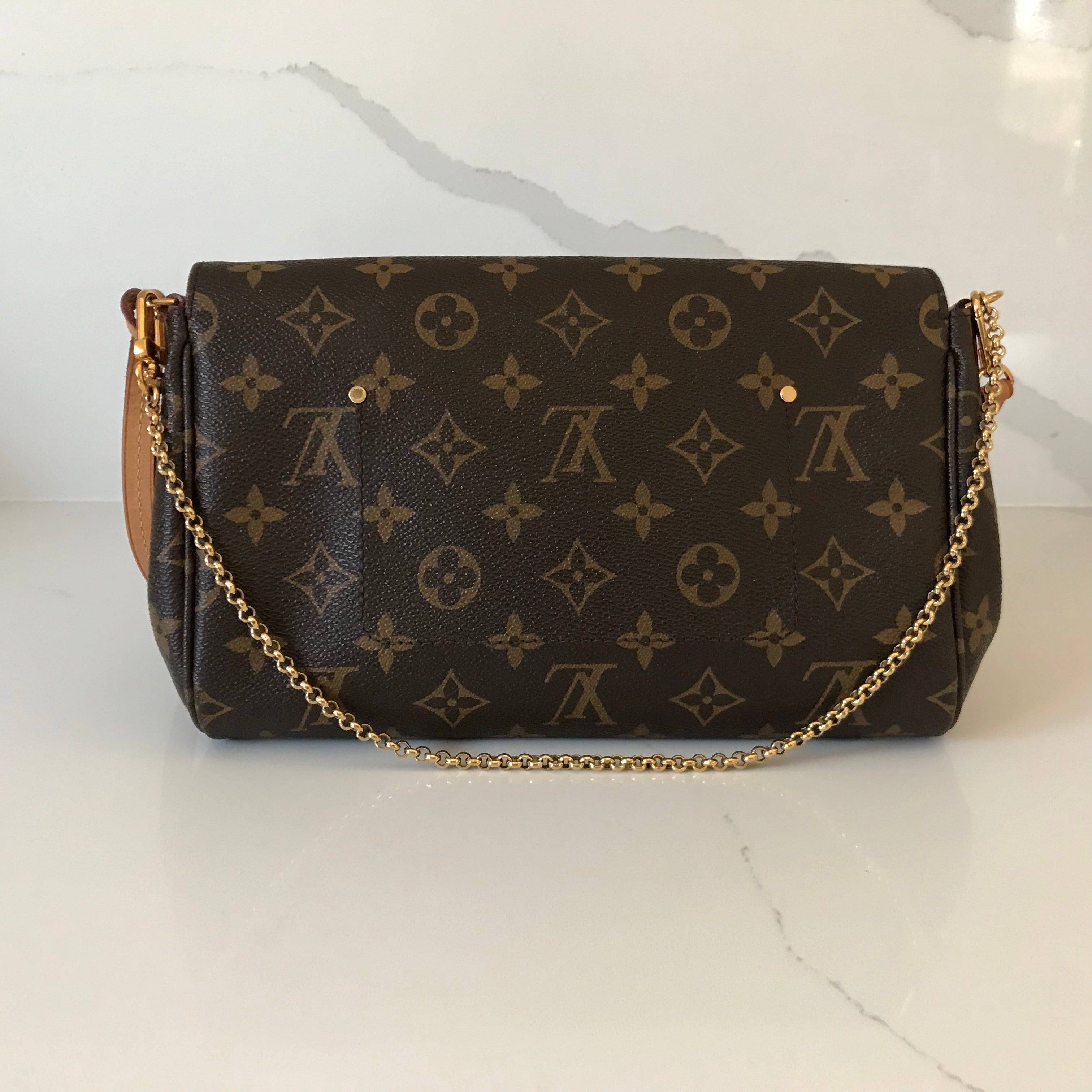 Louis Vuitton Favorite MM