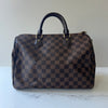 Louis Vuitton Speedy 30 Bandouliere