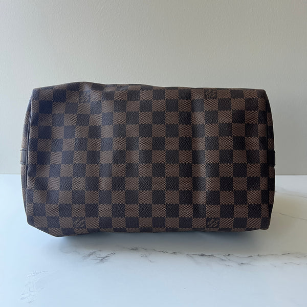 Louis Vuitton Speedy 30 Bandouliere