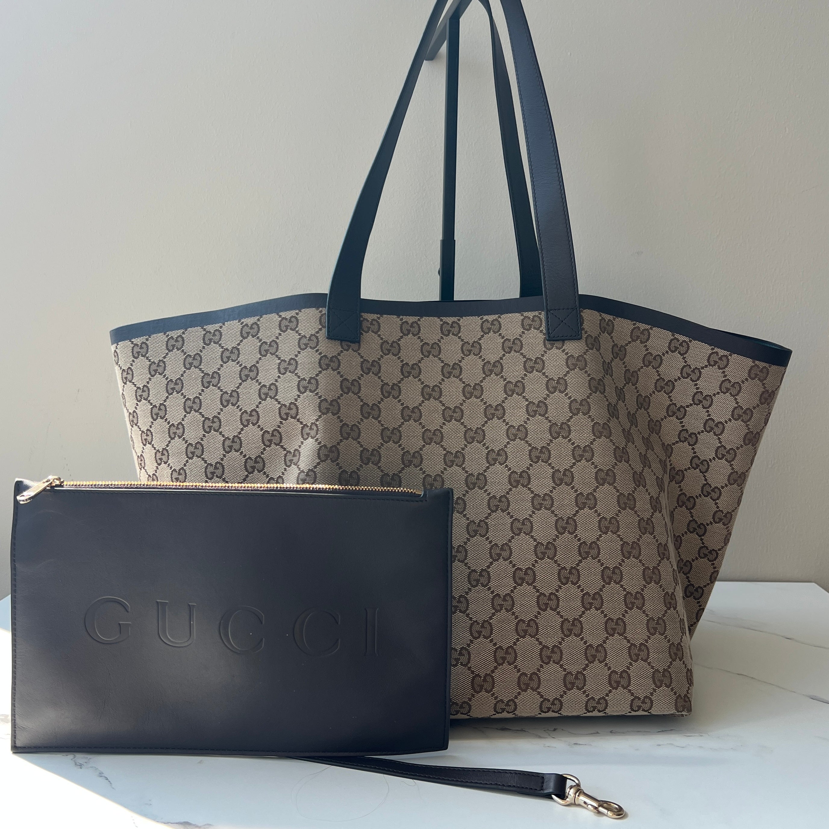 Gucci Totissima Tote