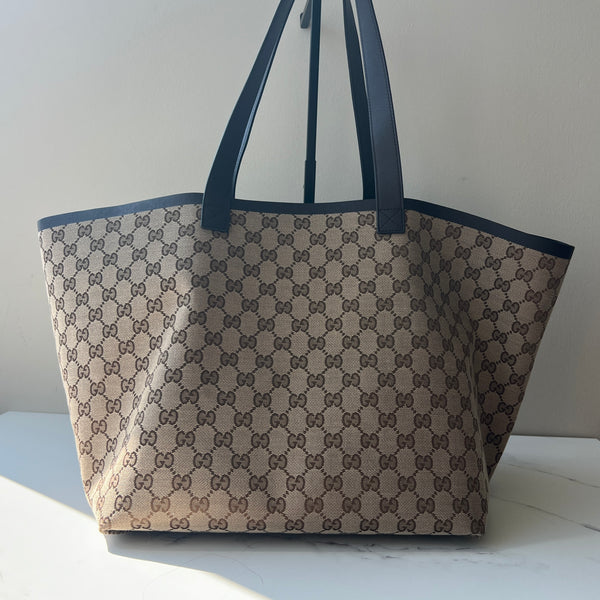 Gucci Totissima Tote
