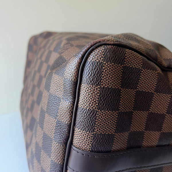 Louis Vuitton Speedy 30 Bandouliere