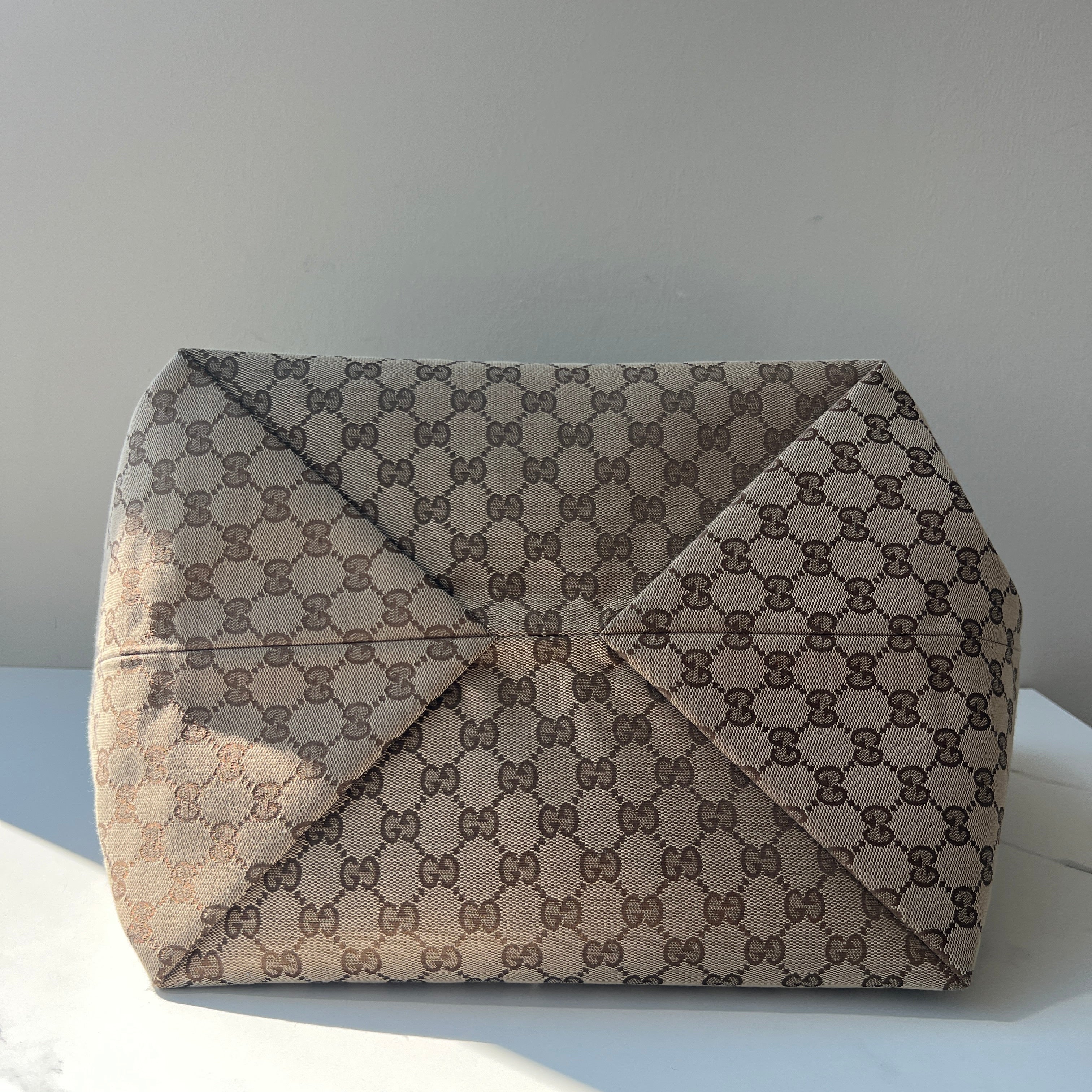 Gucci Totissima Tote