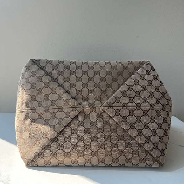 Gucci Totissima Tote