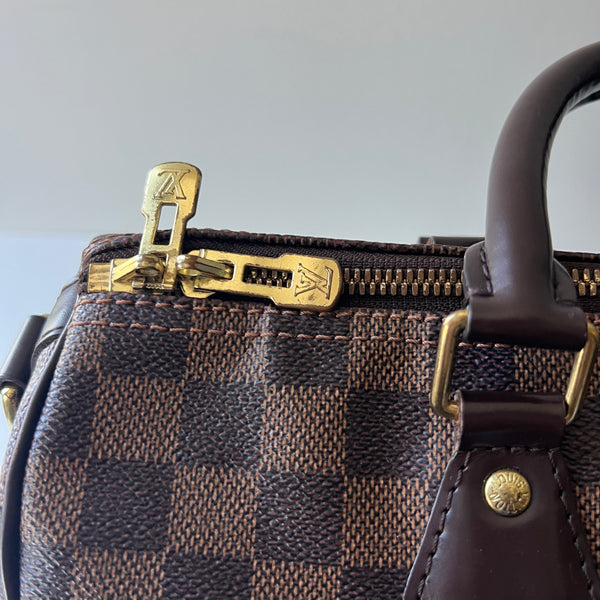 Louis Vuitton Speedy 30 Bandouliere