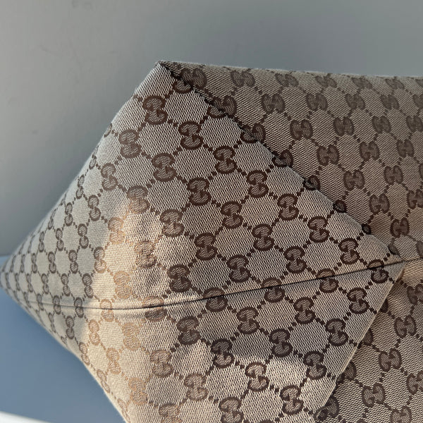Gucci Totissima Tote
