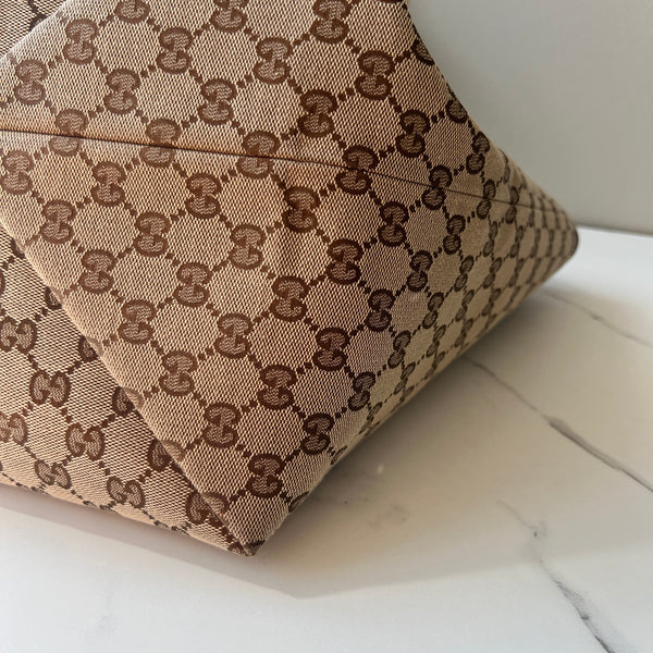 Gucci Totissima Tote