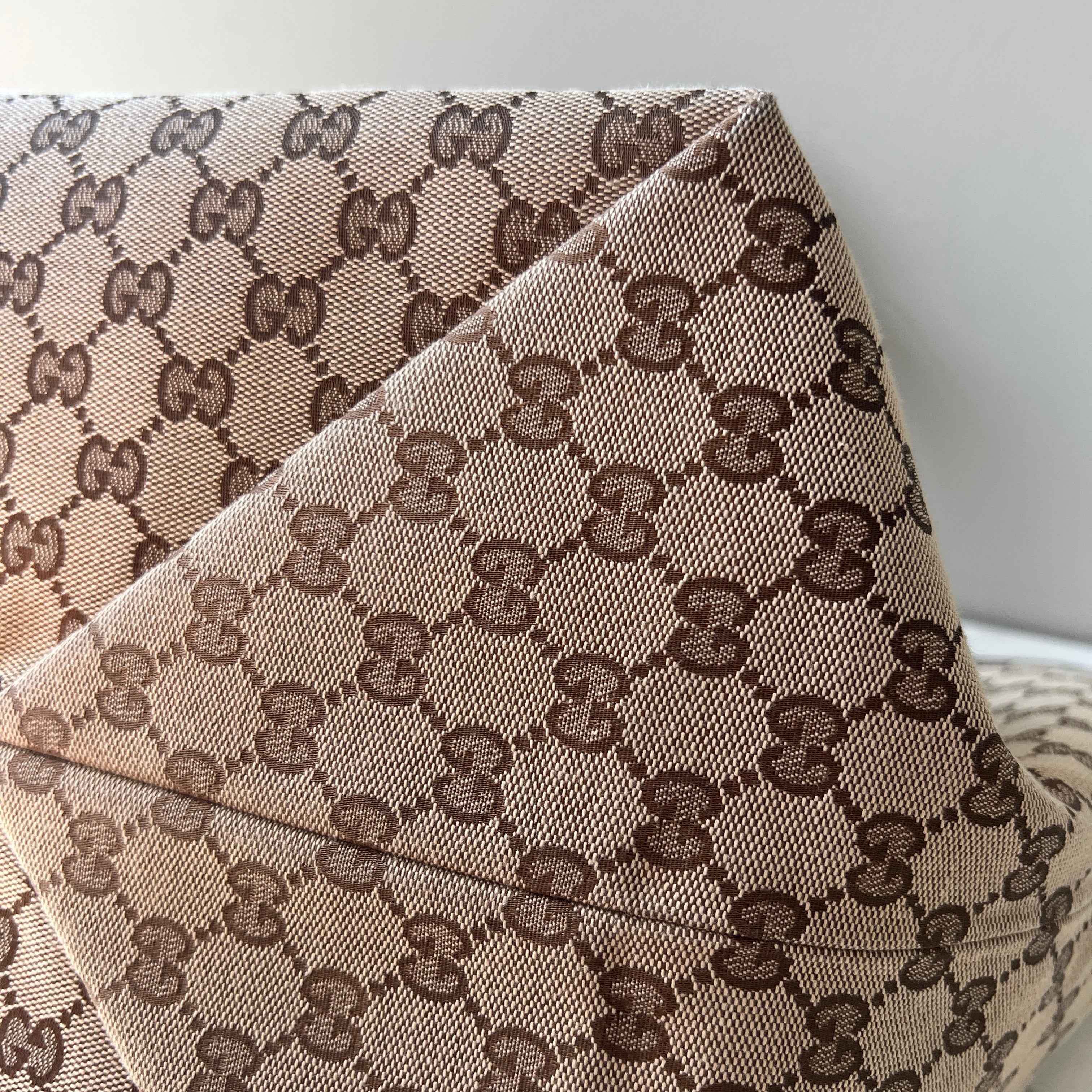 Gucci Totissima Tote