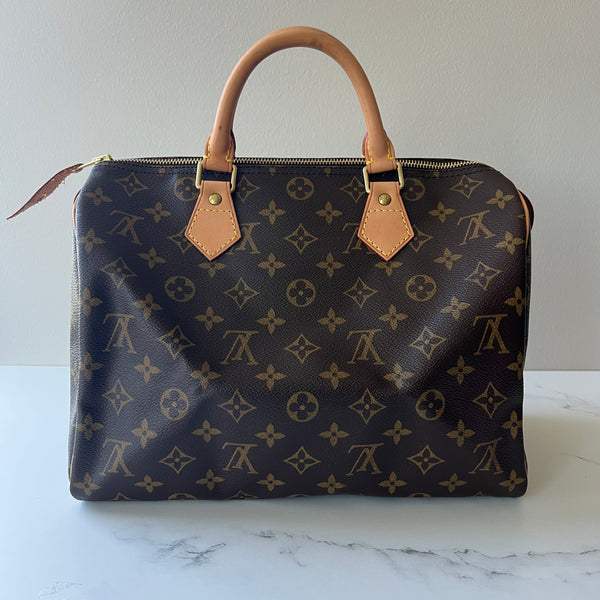 Louis Vuitton Speedy 30