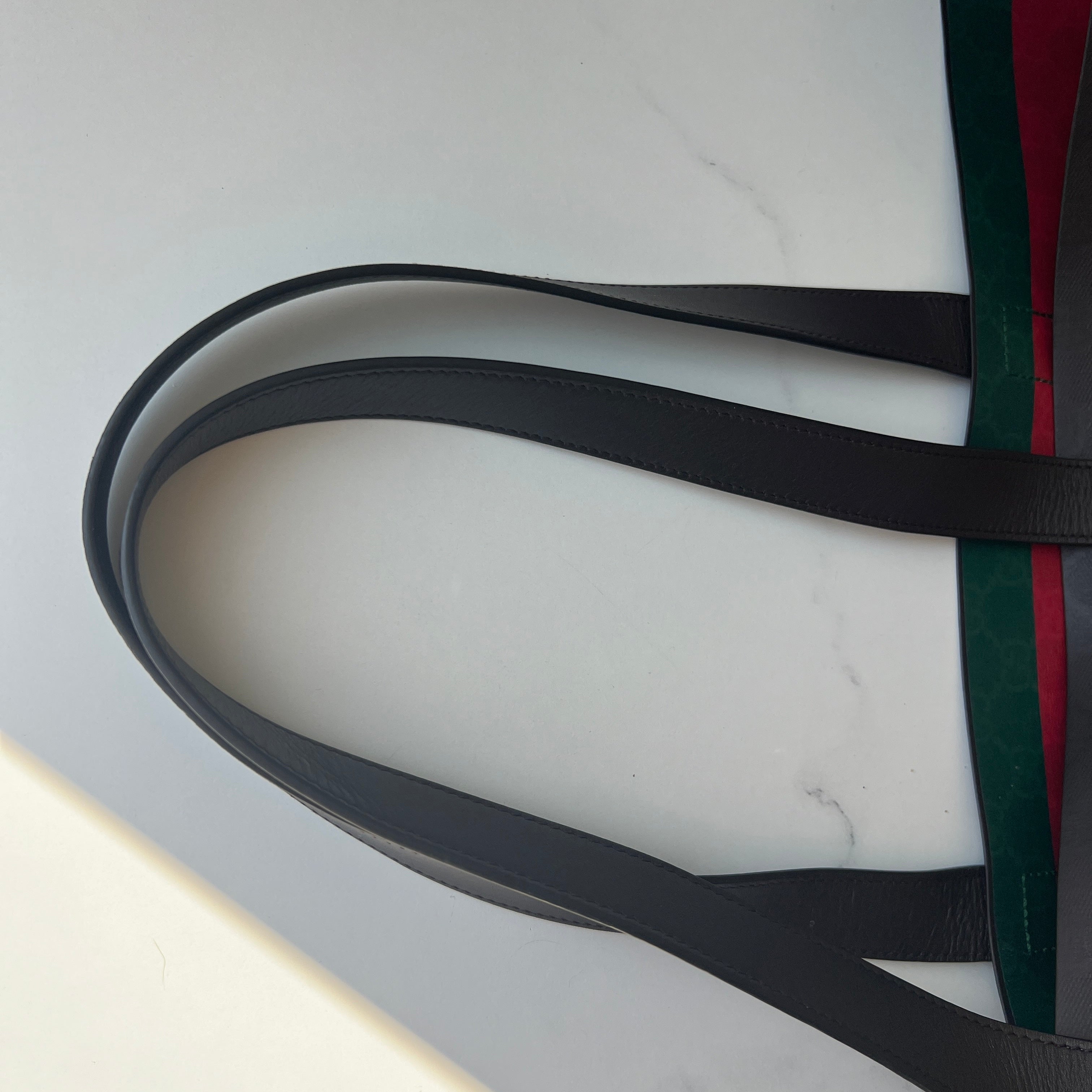 Gucci Totissima Tote