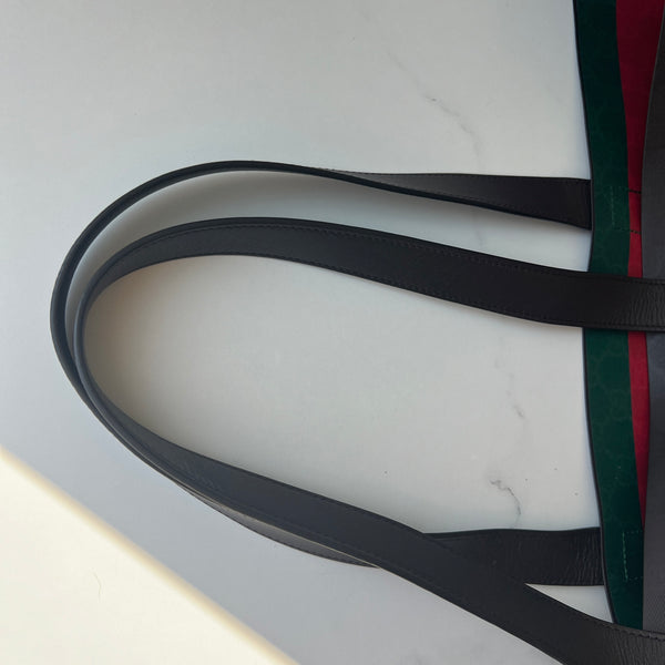 Gucci Totissima Tote