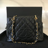 Chanel PST Tote