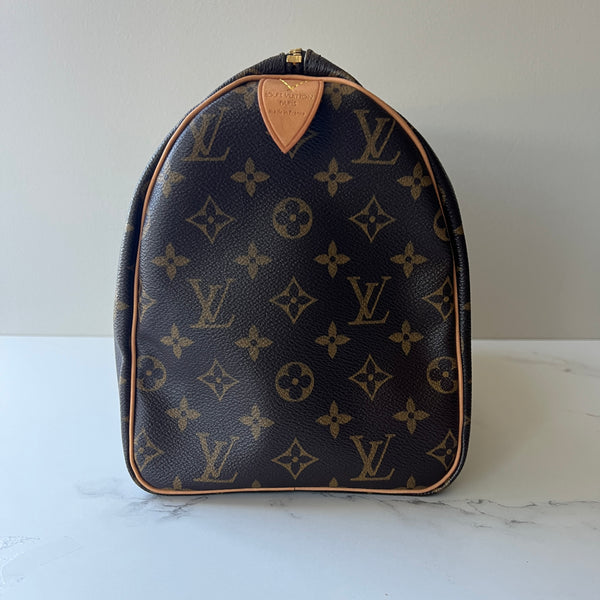 Louis Vuitton Speedy 30