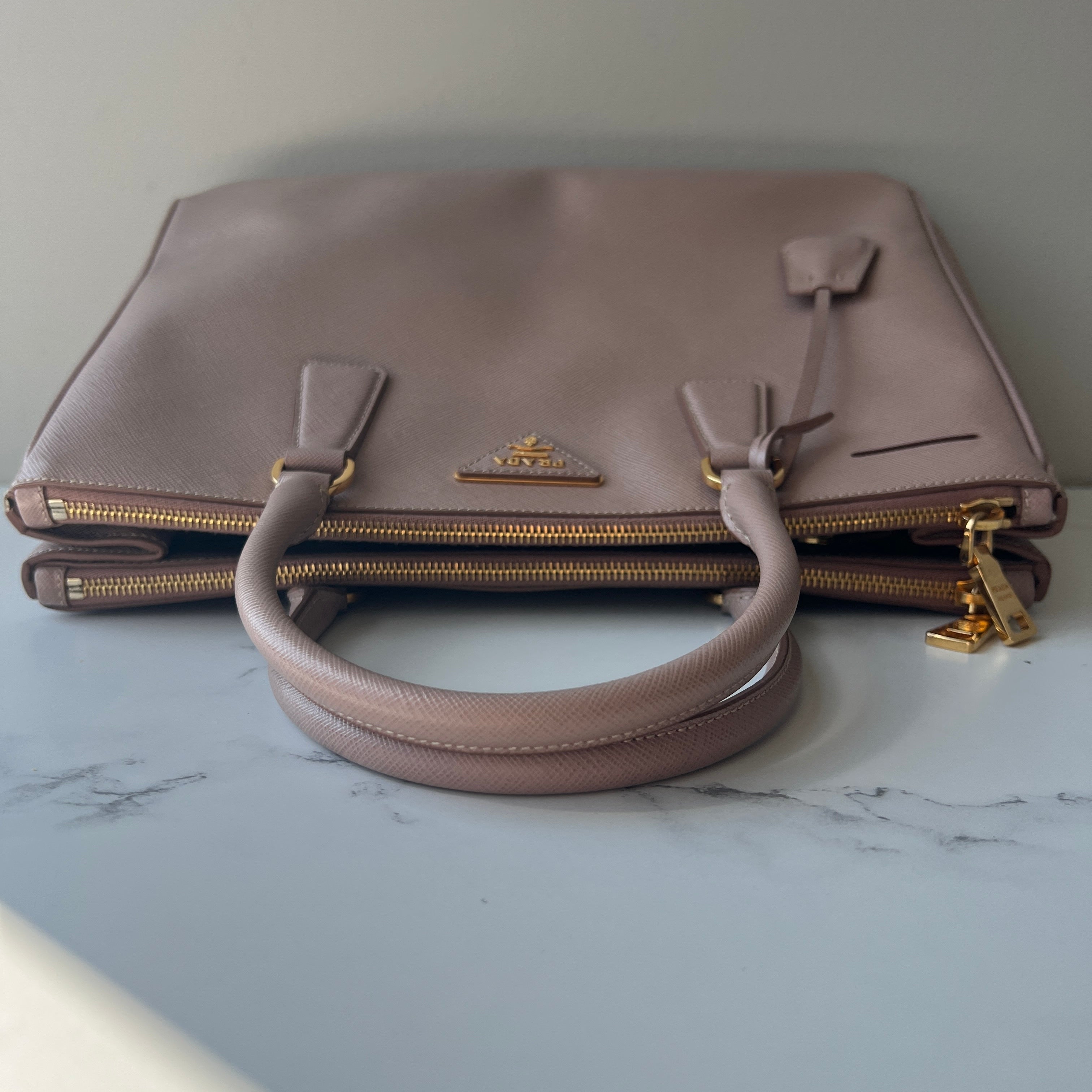 Prada Galleria