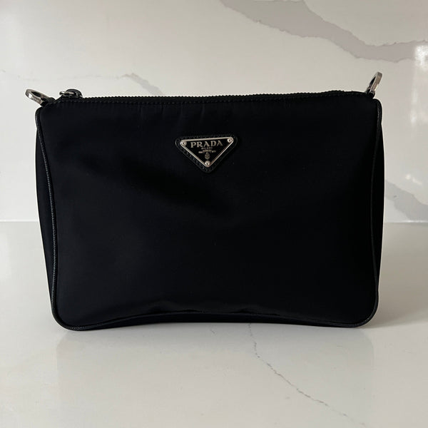 Prada Re-Nylon Crossbody Bag 2021