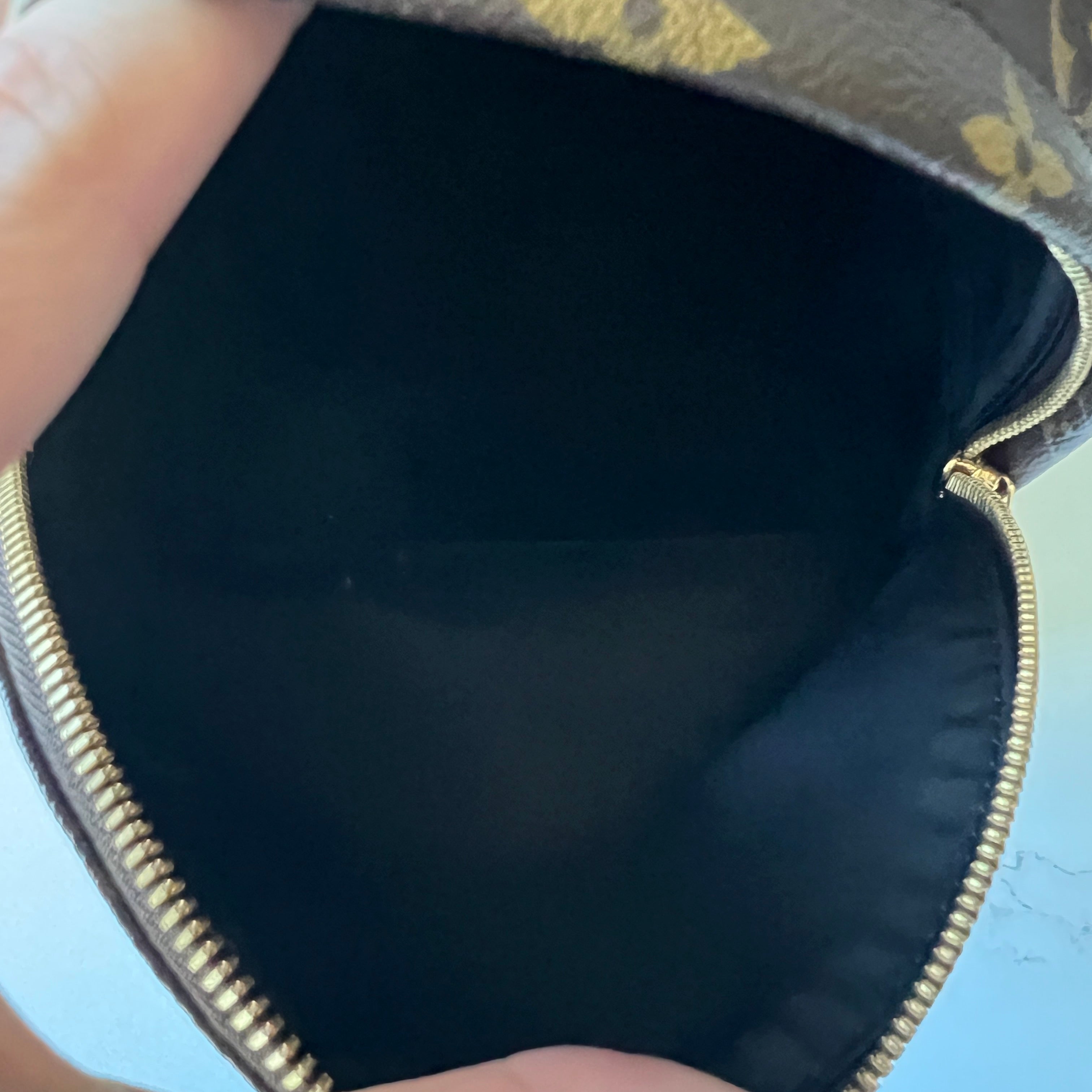 Louis Vuitton Palm Springs PM