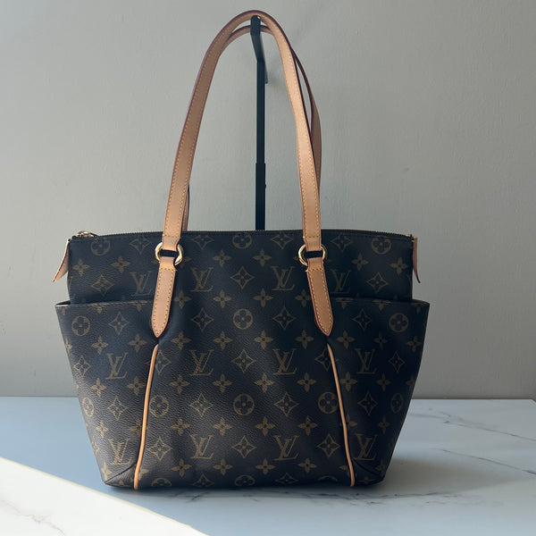 Louis Vuitton Totally PM