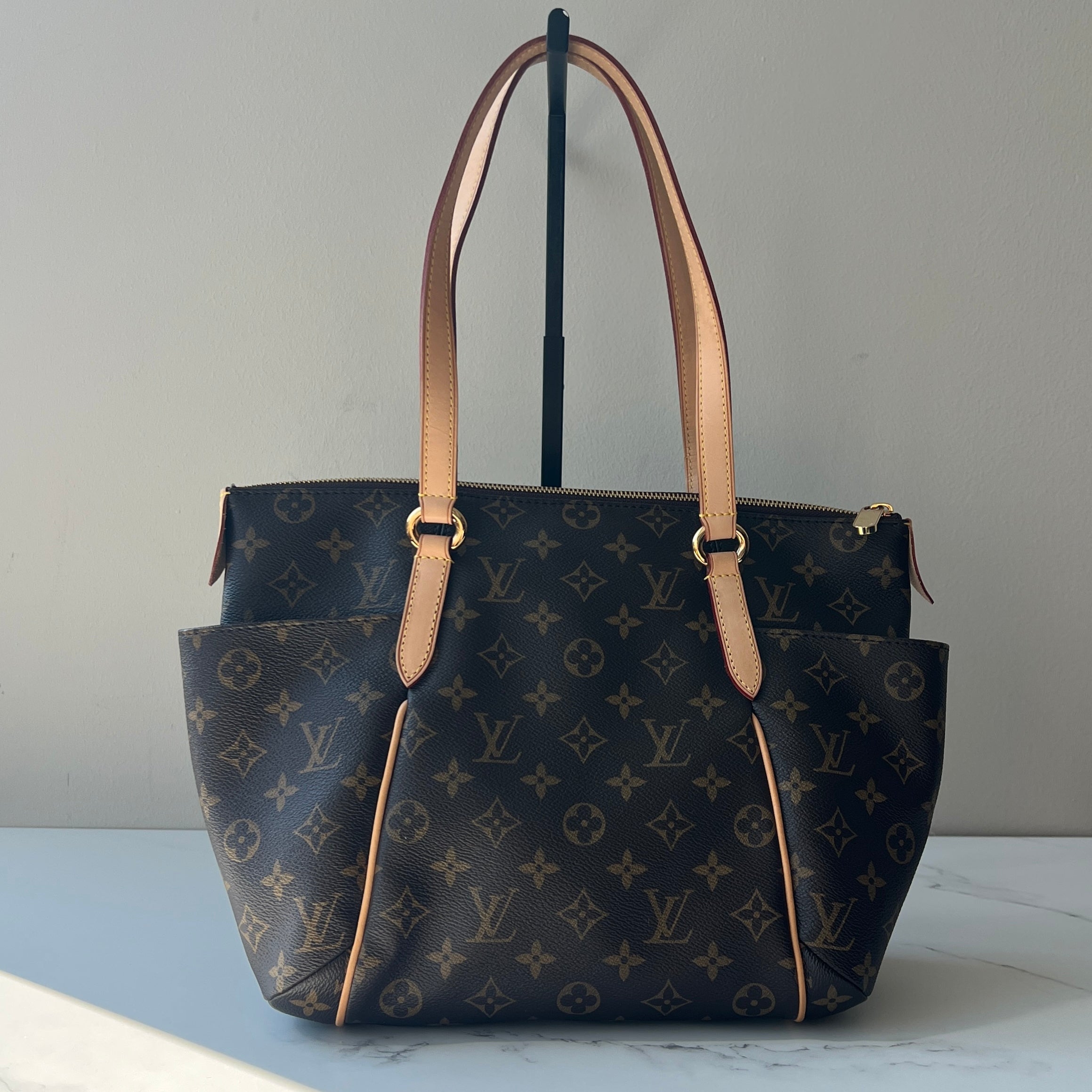 Louis Vuitton Totally PM